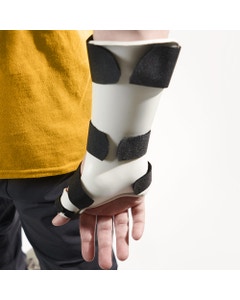 Rolyan Polyflex II Thermoplastic Splinting Material