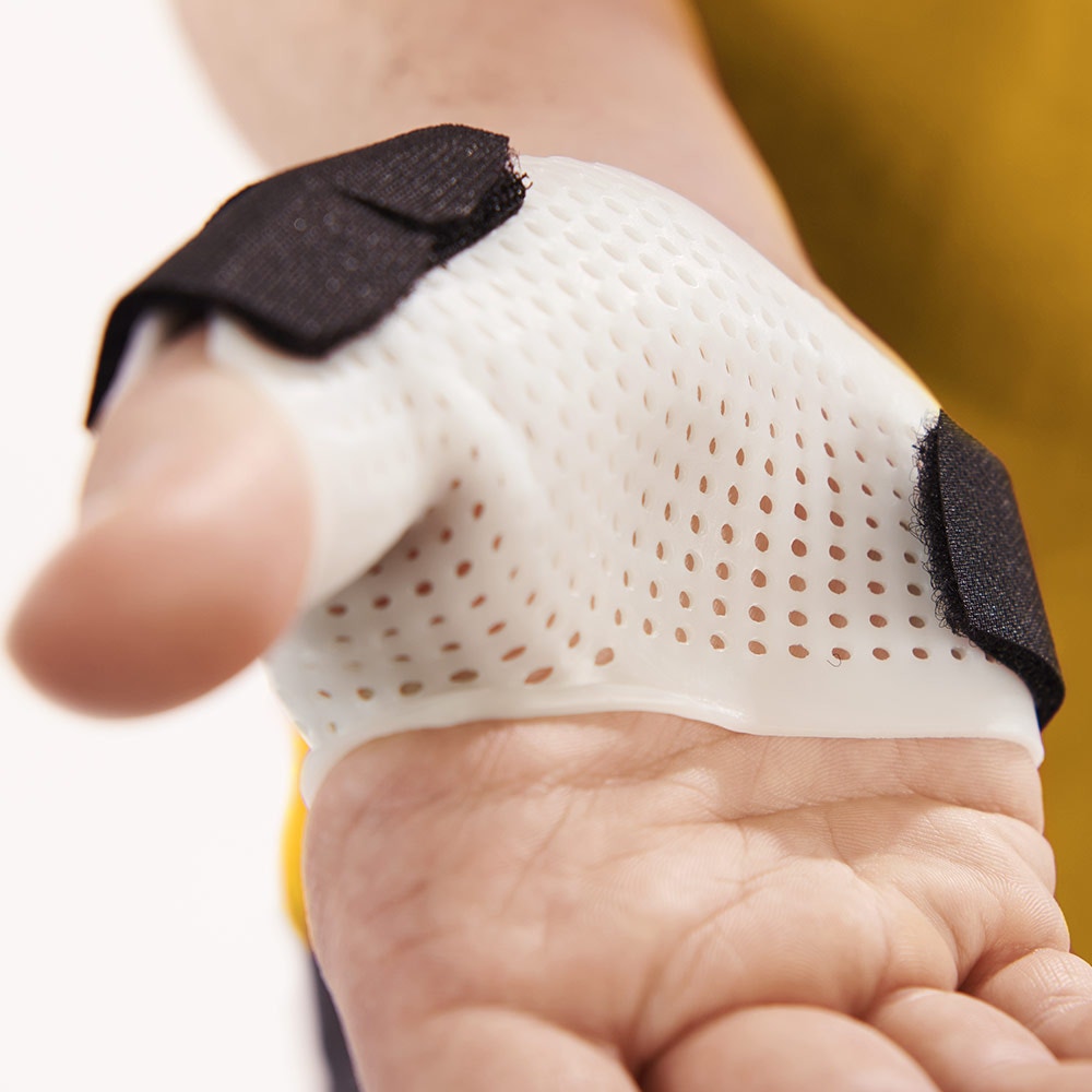 Rolyan ProDrape Thermoplastic Splinting Material