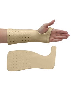 Rolyan Radial Bar Wrist Cock-Up Splint