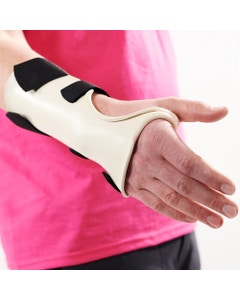 Rolyan TailorSplint Thermoplastic Splinting Material