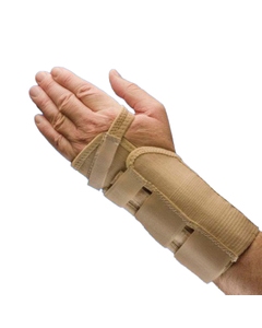 Rolyan AlignRite Enlarged Wrist Support