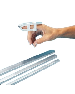 Rolyan Aluminum Finger Splint