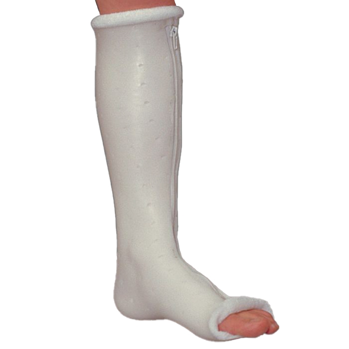 Rolyan AquaForm Ankle Splint