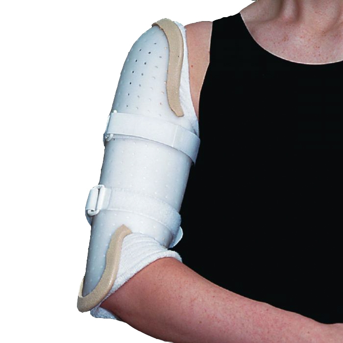 Rolyan AquaForm Humerus Fracture Brace