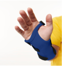Rolyan Polyform Thermoplastic Splinting Material