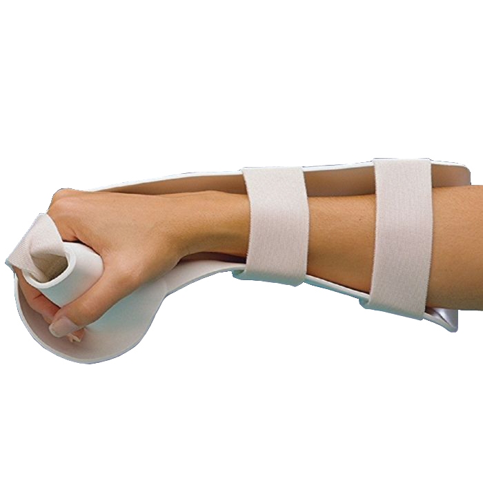 Rolyan Deluxe Spasticity Hand Splint