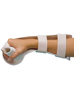 Rolyan Deluxe Spasticity Hand Splint