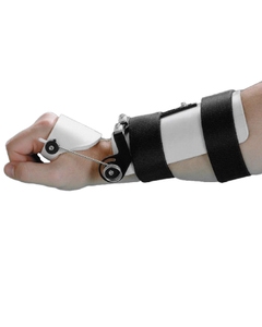 Rolyan Dynamic Wrist Splint