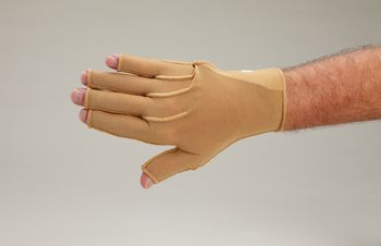 Rolyan Fitted Compression Glove