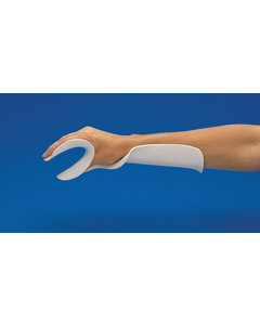 Rolyan Functional Position Hand Splint