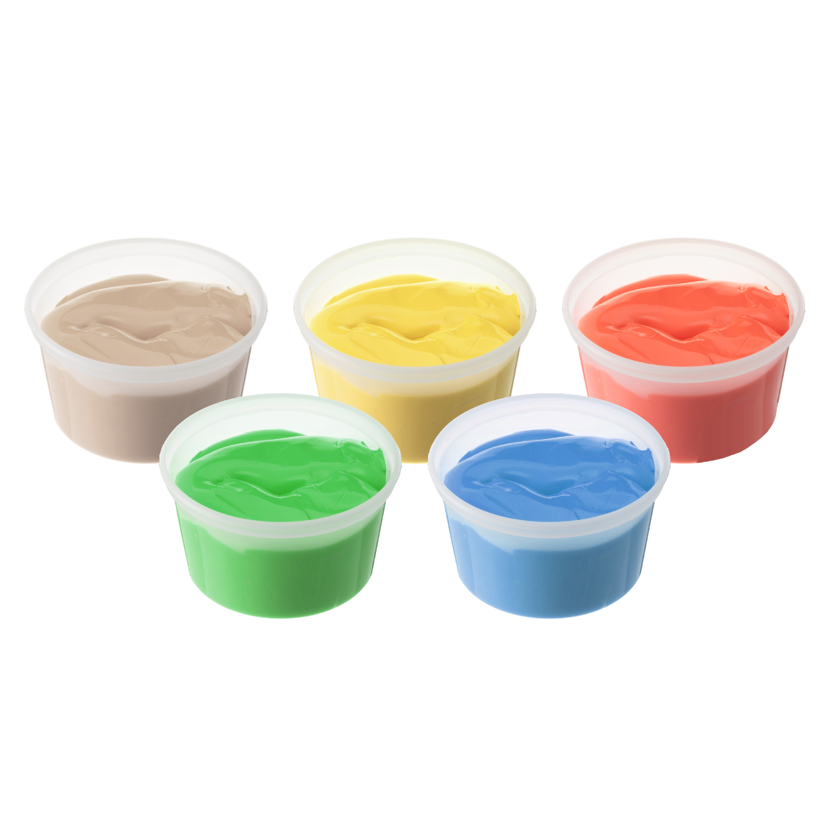 Rolyan Micro-Fresh Putty 
