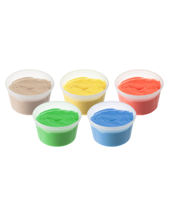 Rolyan Micro-Fresh Putty 