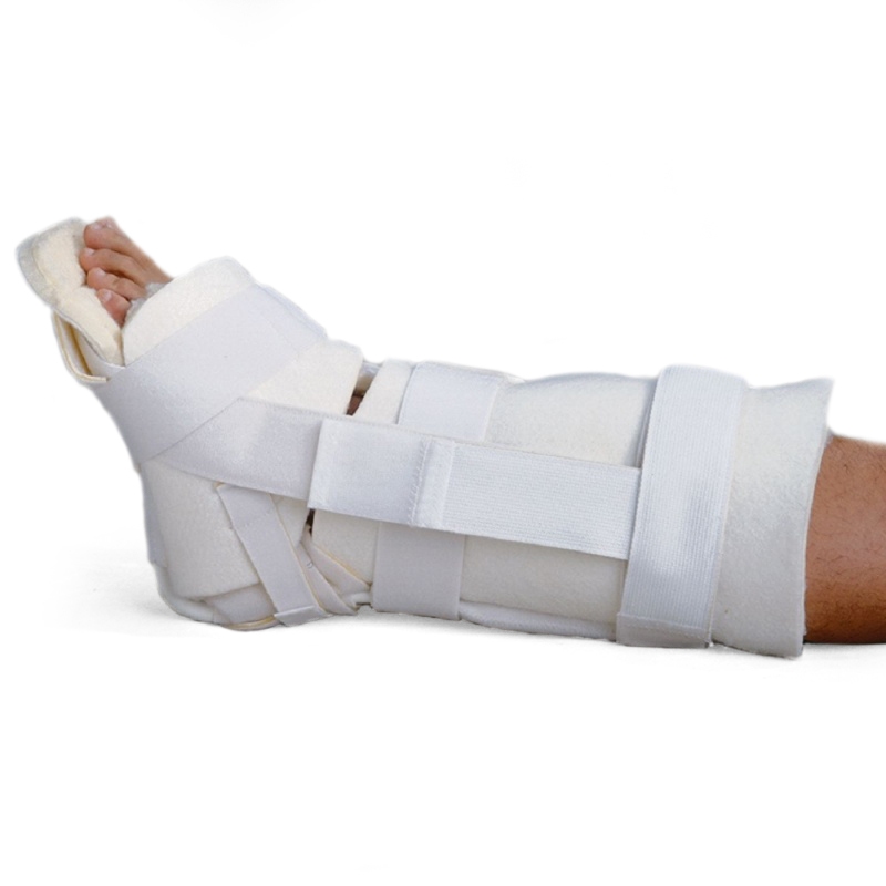 Rolyan Progressive Ankle/Foot Splint Performance Health
