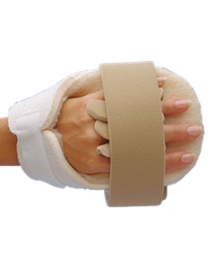 Rolyan Progressive Palm Protector Splint