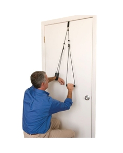 Rolyan Reach Range Pulley with Assist