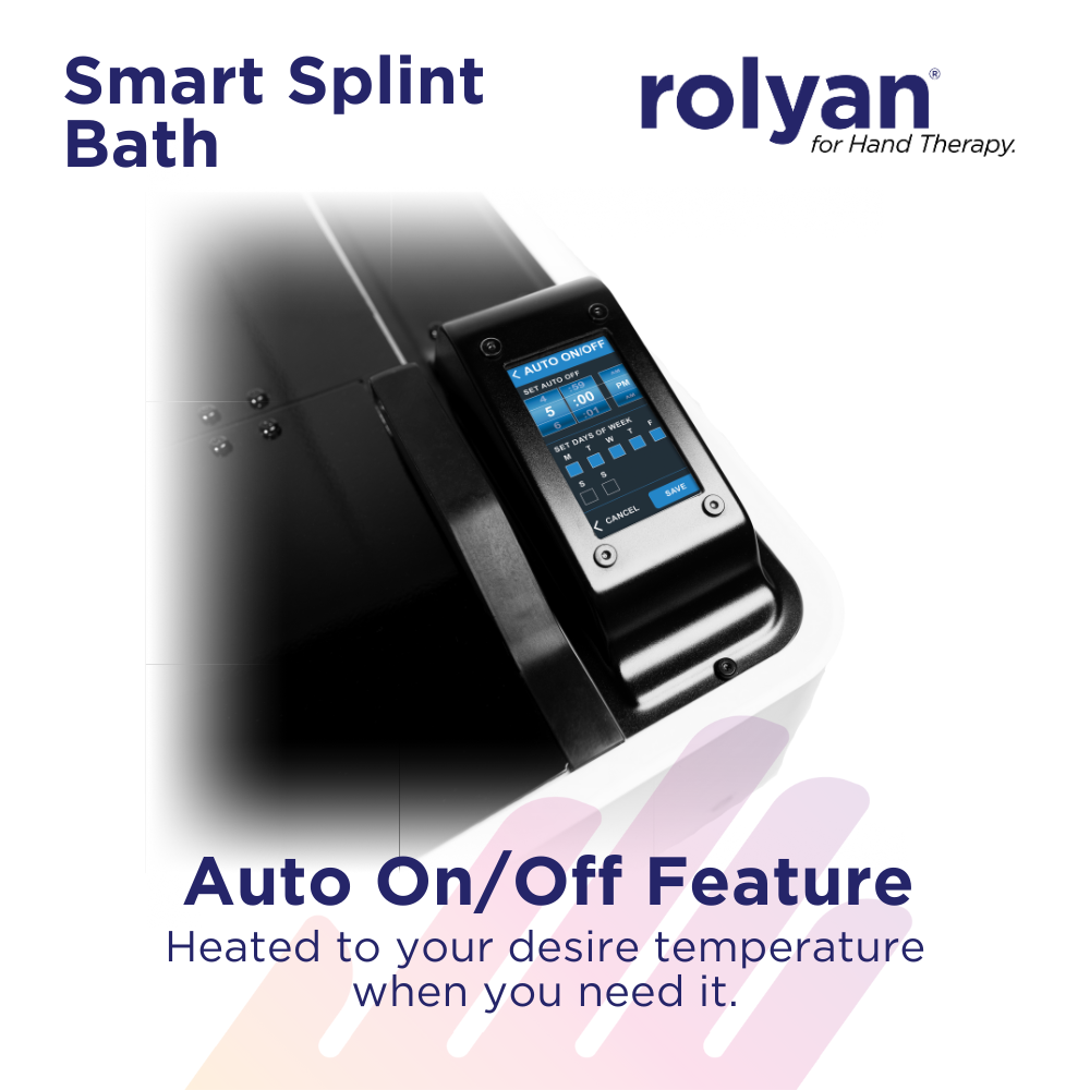 Hand Splinting - Hand Therapy - Products | Performance Health