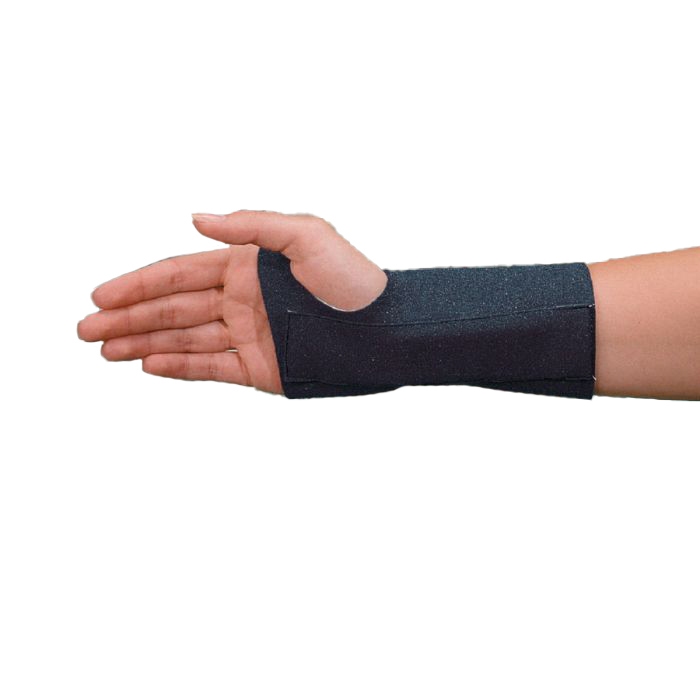 Sammons Preston TakeOff Universal Wrist Splint