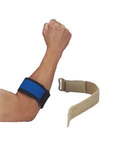 Rolyan Tennis Elbow Strap