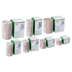 Rosidal K Short Stretch Compression Bandage - 100% Cotton - Group