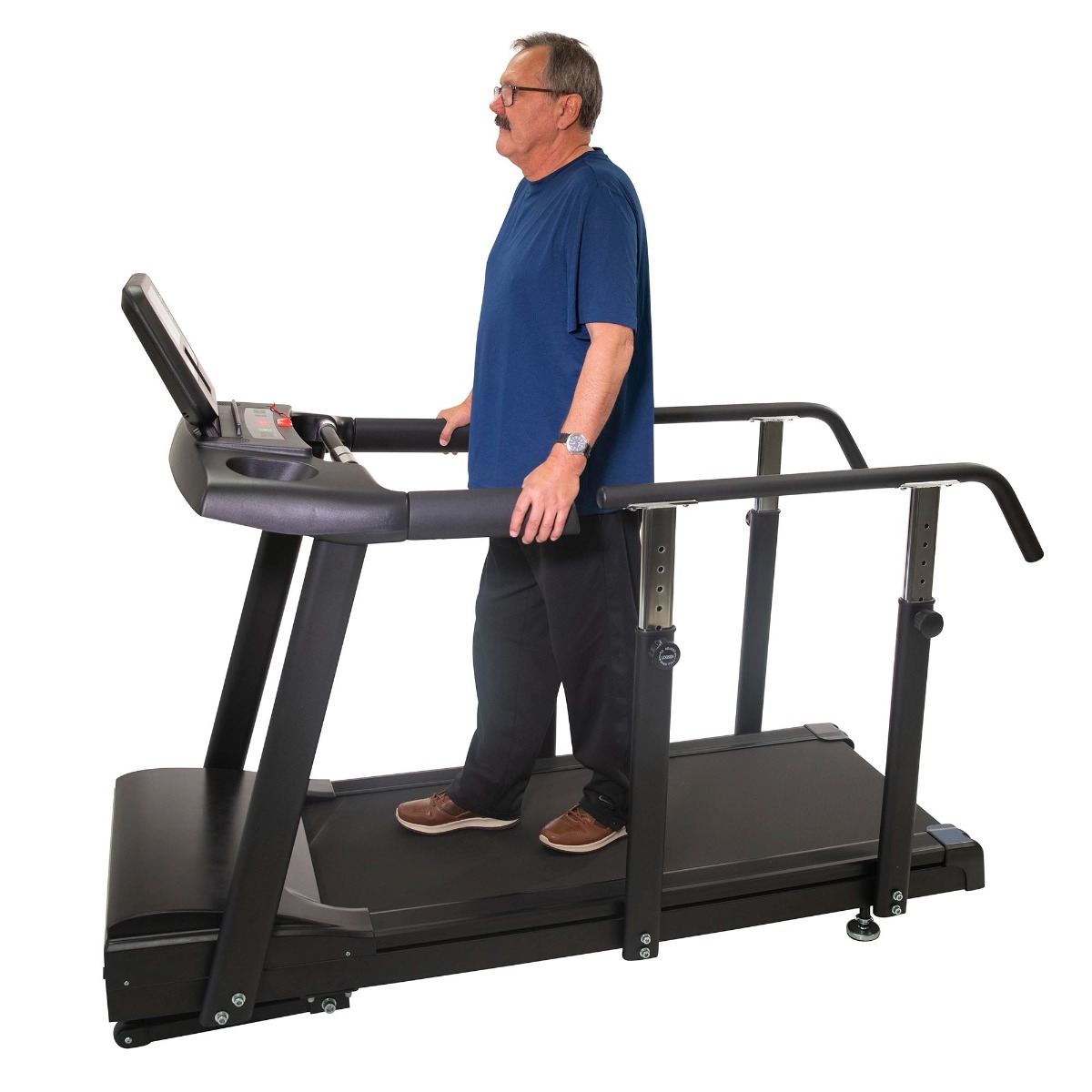 RehabMill - Afforable Rehabilitation Treadmill