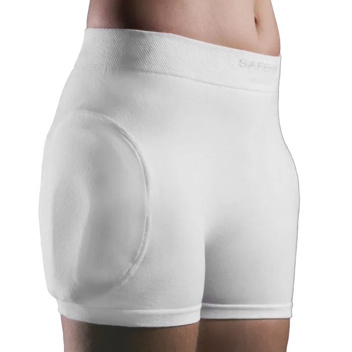Hip Protector Shell Safehip Soft Hip Protector | Performance Health