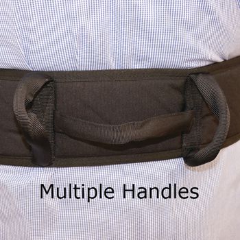 SafetySure Transfer Belt