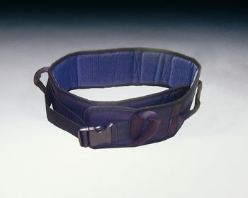 SafetySure Transfer Belt