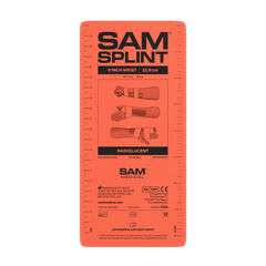 Sam Splints