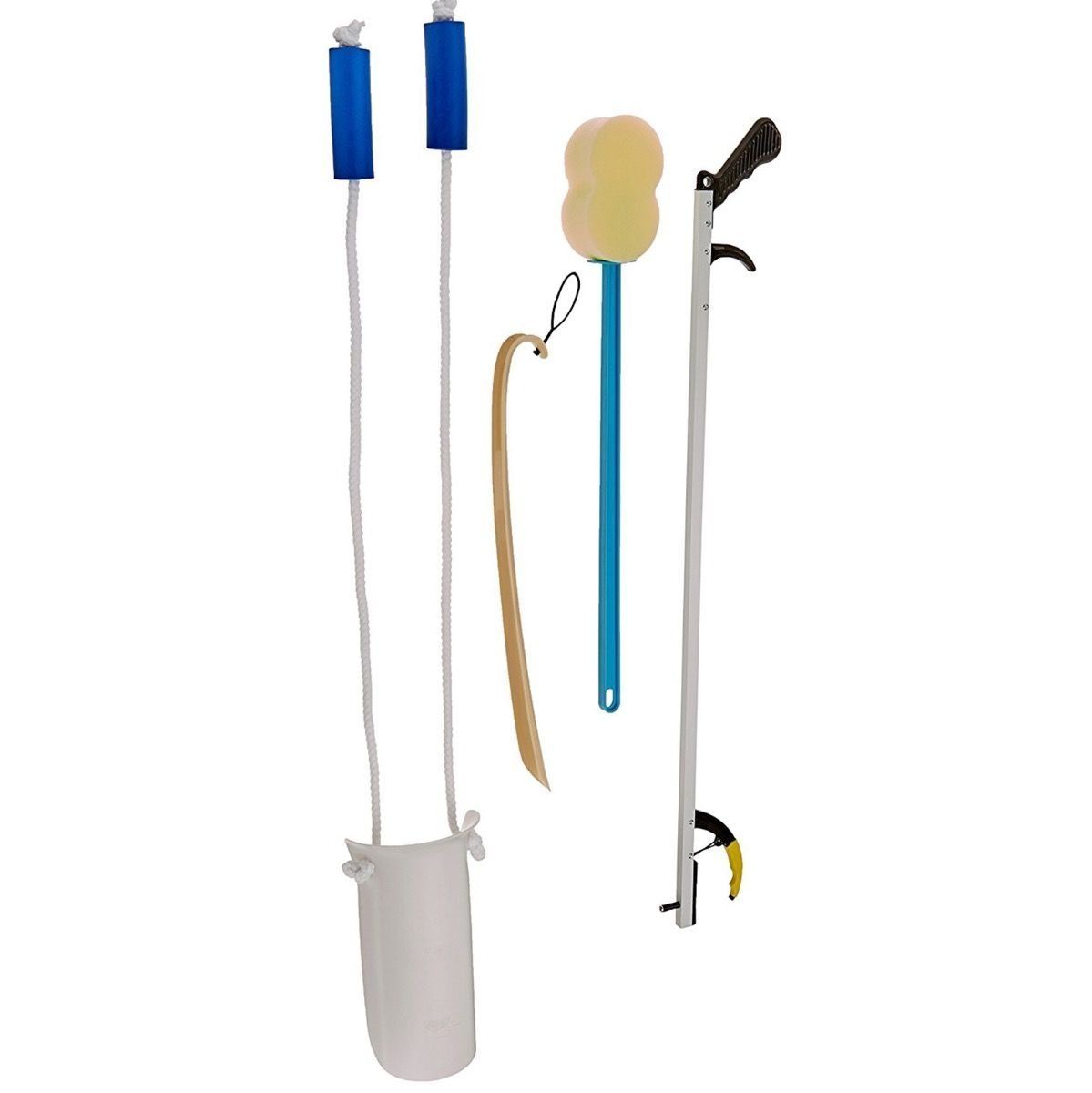 Sammons Preston Hip & Knee Kit Your Solution to Joint Rehabilitation