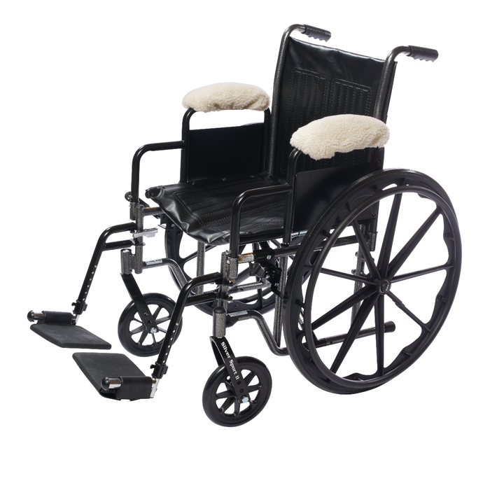 Sammons Preston Wheelchair Armest Pads Performance Health