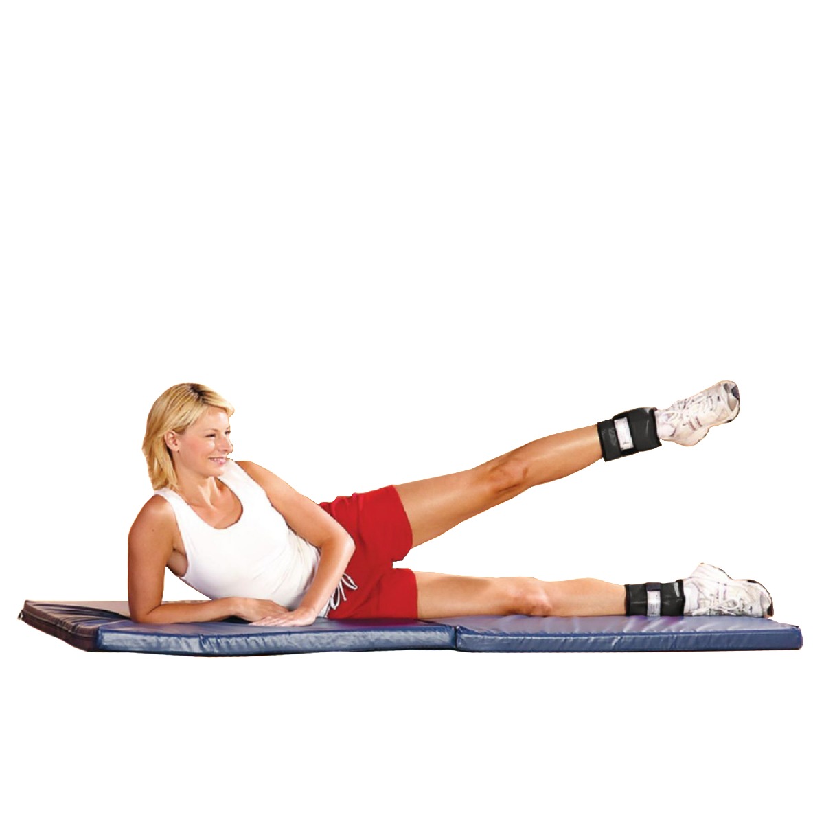 Sammons Preston Cuff Weights Ankle and Wrist Weights Performance Health