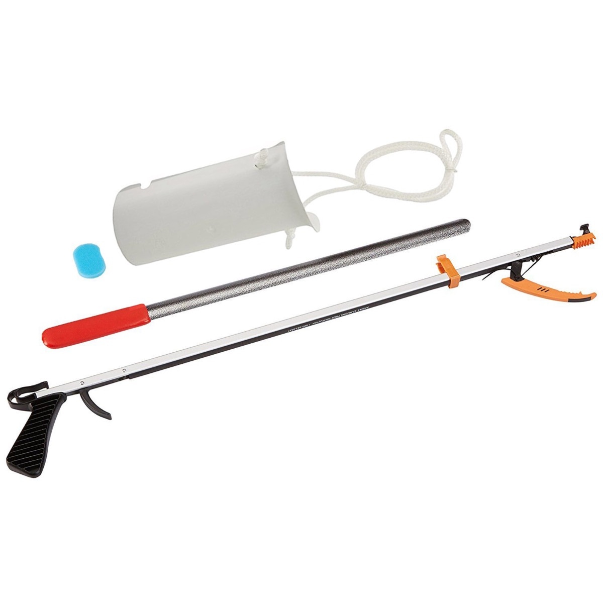 Sammons Preston Basic Assistive Device Kit II | Reaching