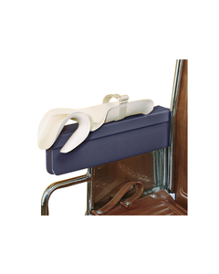 Sammons Preston Contoured Wheelchair Arm Tray