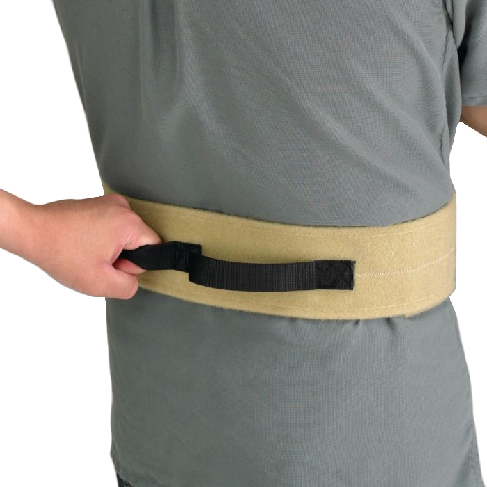 Sammons Preston Gait Training Belt Performance Health