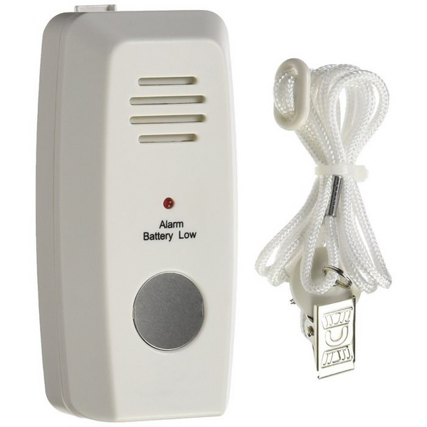 Sammons Preston Magnetic Chair Alarm - 081561489
