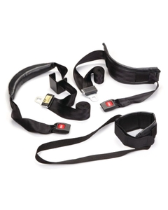 Sammons Preston Mobilization Straps