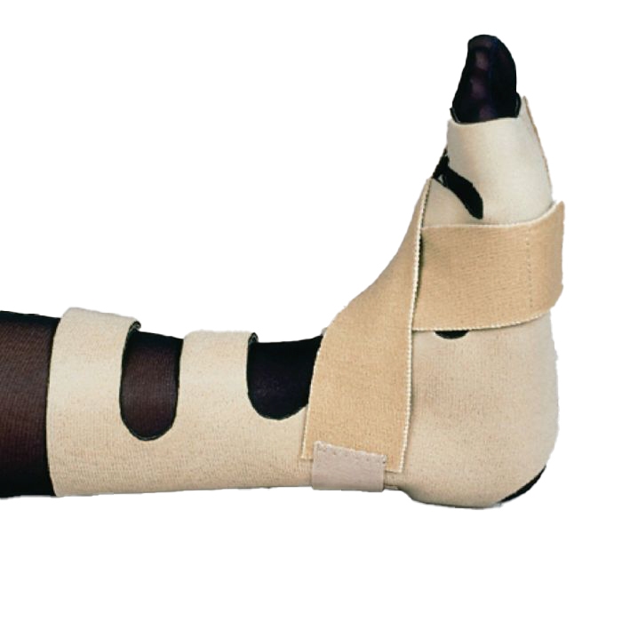 Calf shop night splint