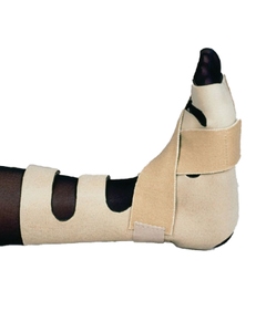 Sammons Preston Plantar Fasciitis Night Splint