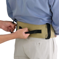 Sammons Preston Walking Belt