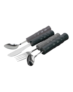 Sammons Preston Weighted Utensils