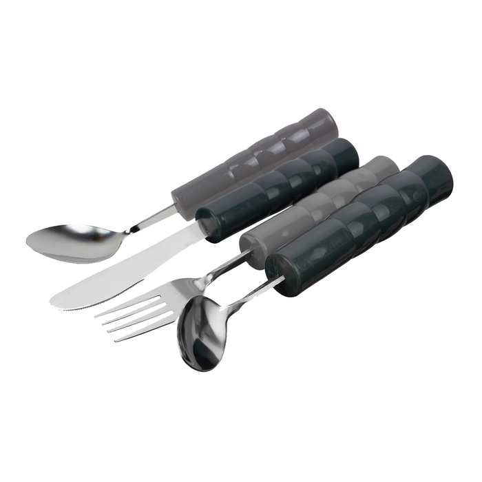 Weighted Utensils, 8 oz. Weighted Utensils