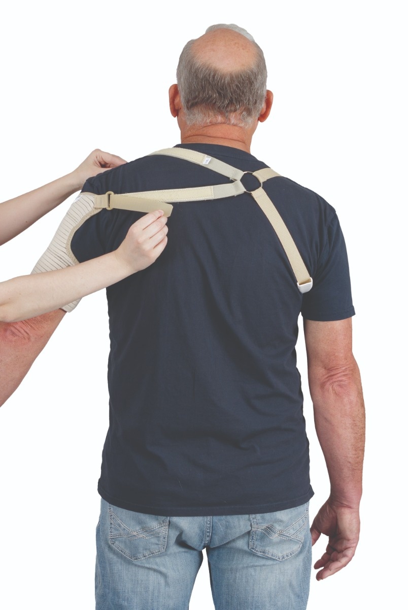 Rolyan Hemi Arm Slings