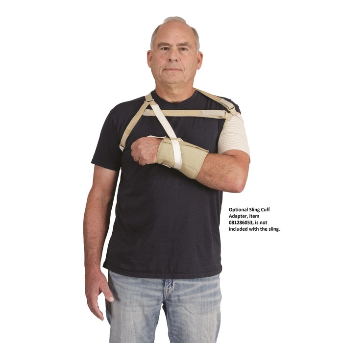 Strapping For Injuries Dynamic strapping system supports daily activities | Performance Health