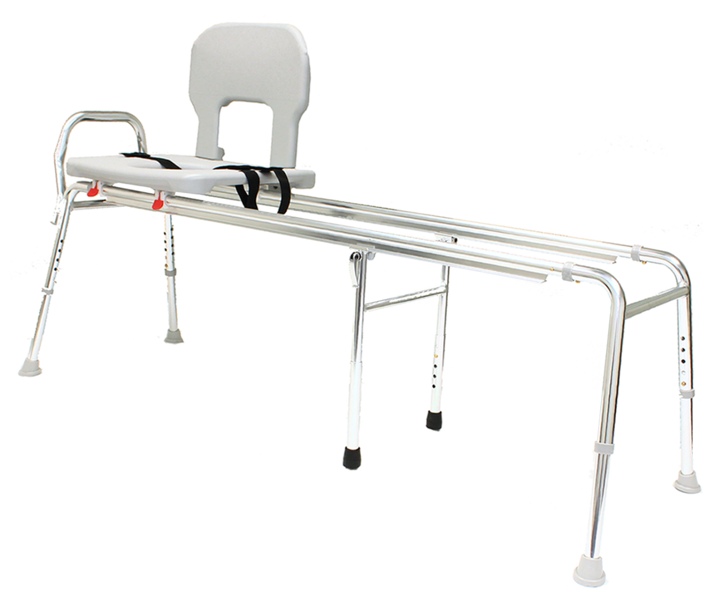 Sliding Transfer Bench Collection