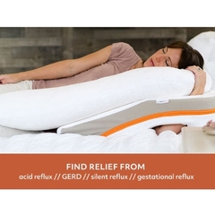 Medline Reflux Relief System
