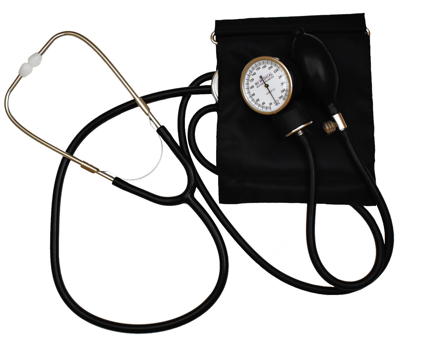 SelfTaking Blood Pressure Kit Performance Health
