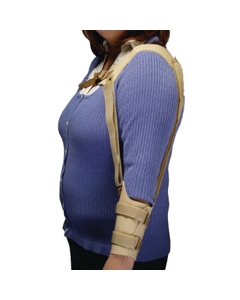 Shoulder Saddle Sling