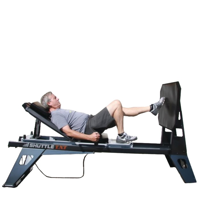Can I Use a Leg Press Machine for Physical Therapy? Expert Insights