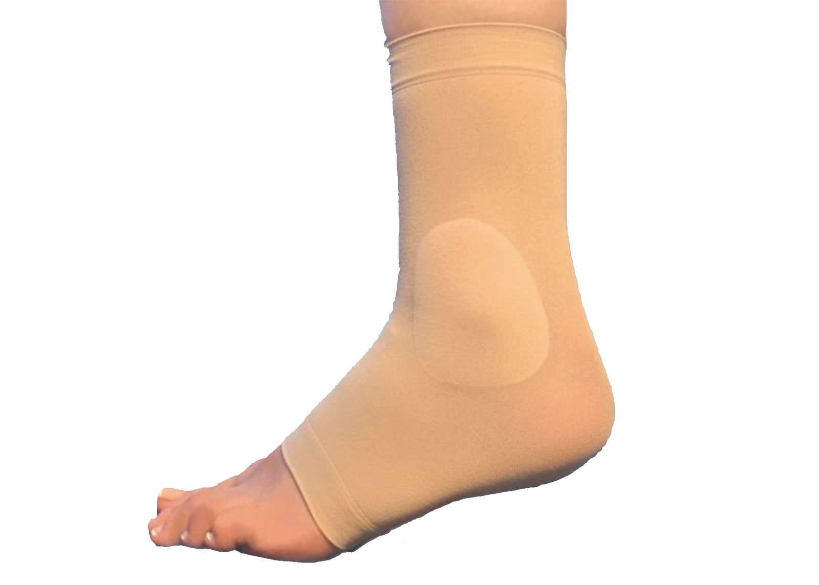 silipos achilles heel pad