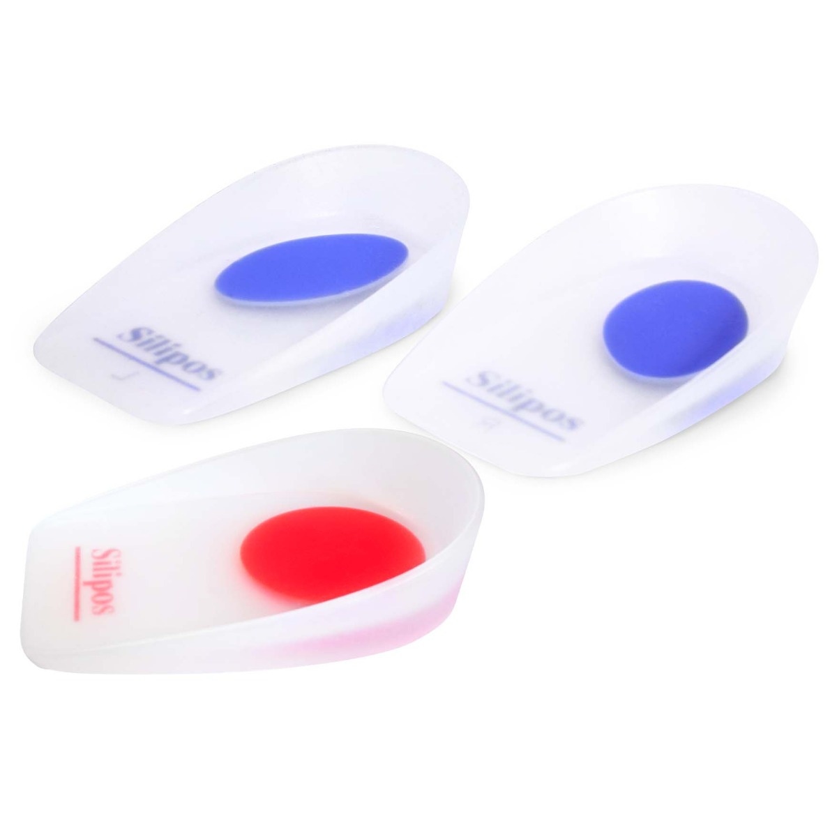 Silipos heel cushions new arrivals